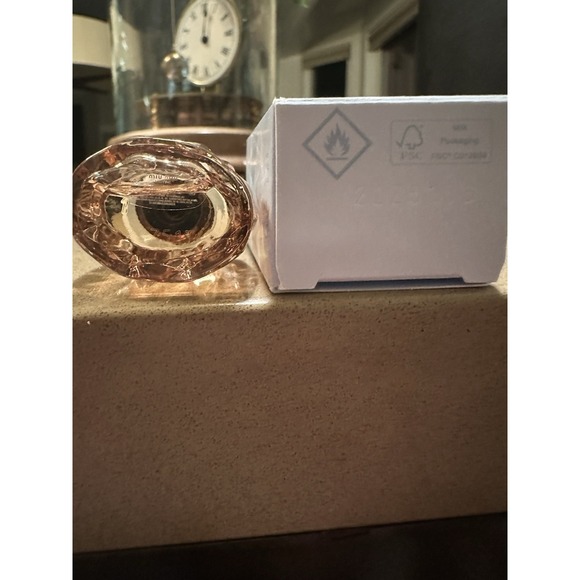 Miu Miu Miutine Eau de Parfum Mini 7ml 0.23oz Splash Bottle - Picture 6 of 6